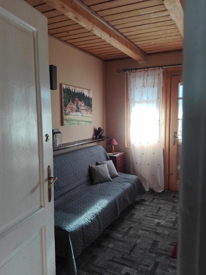 Apartament Sloneczny - Krynica Zdroj Exterior photo